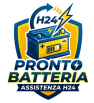 Pronto Batteria H24